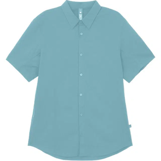 lululemon SS23 Airing Easy WovenAir