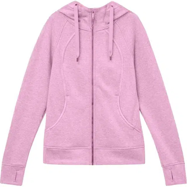 lululemon Scuba Full-Zip Hoodie