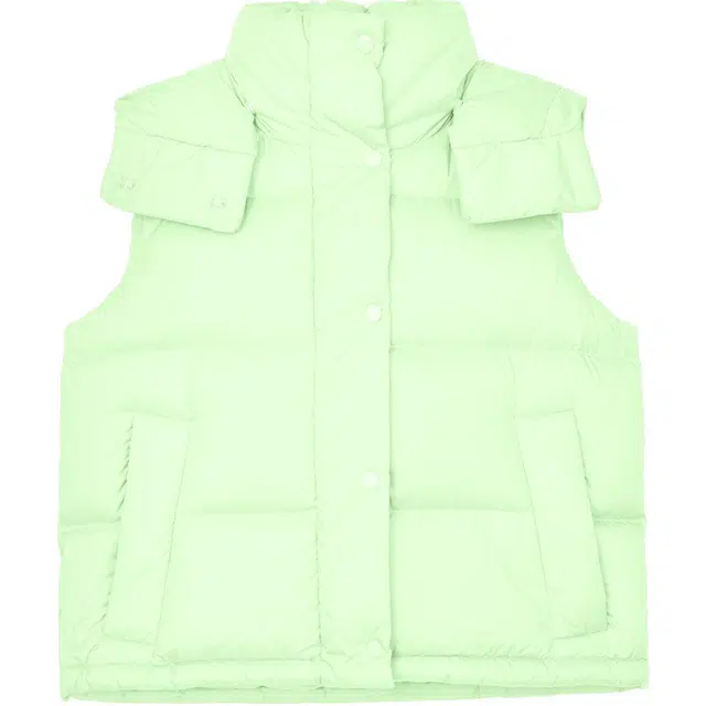 lululemon Wunder Puff Vest