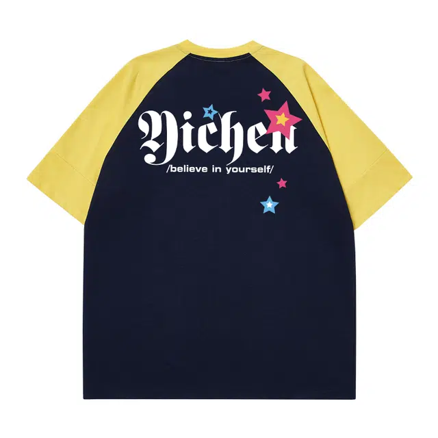YICHEN logoT