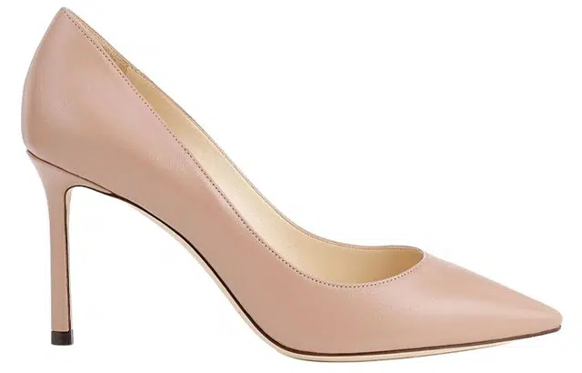 Jimmy Choo ROMY 8.5cm