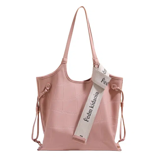 PESASRIE PU Tote