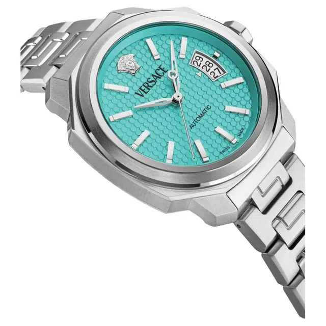 VERSACE DYLOS AUTUMATIC 42mm