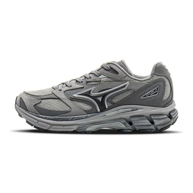 Mizuno LG Premium Shark Gray