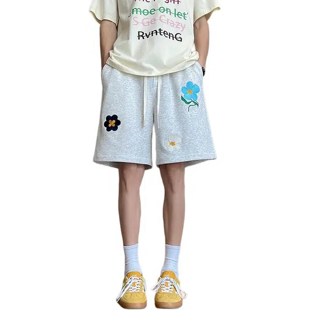 GEOGRE ALEX oversize