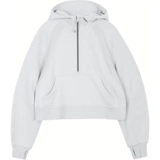 lululemon Scuba Oversized