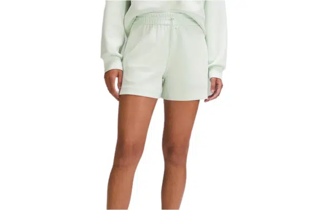 lululemon SS22 Softstreme 4"