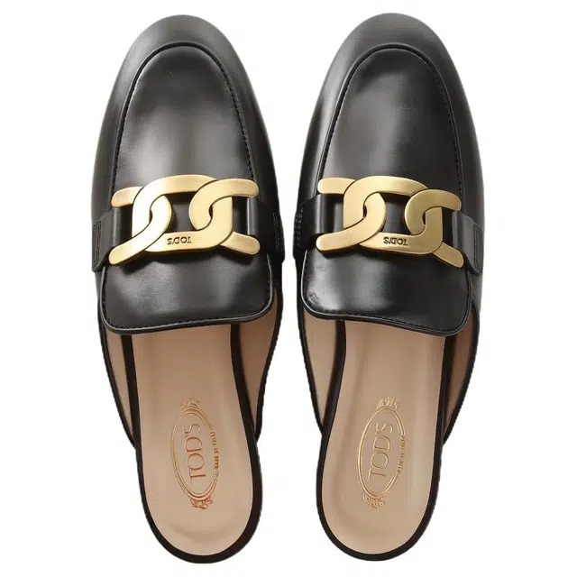 TOD'S