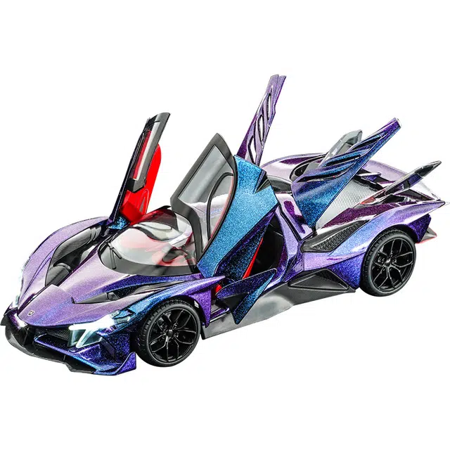 EVO