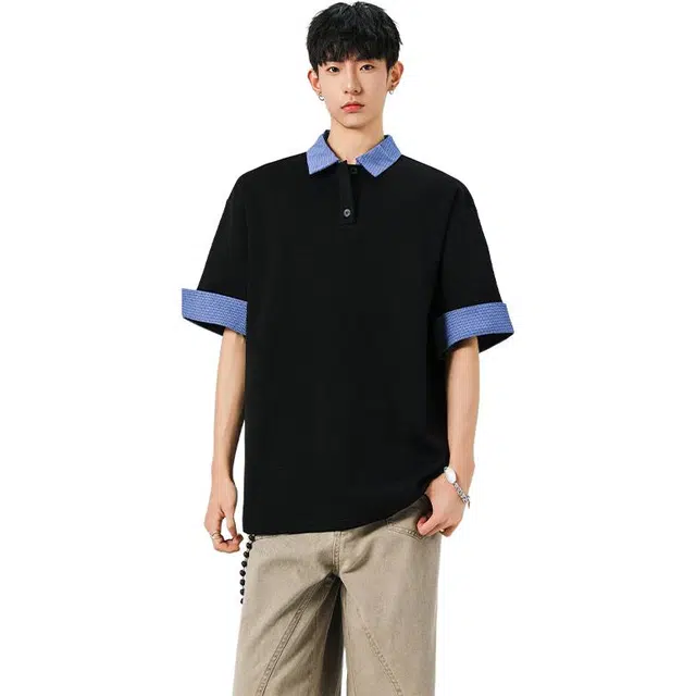 DIBINSAI STUDIO Polo