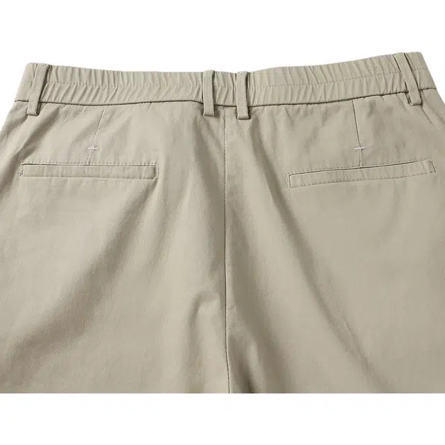BaiYuan Trousers 255