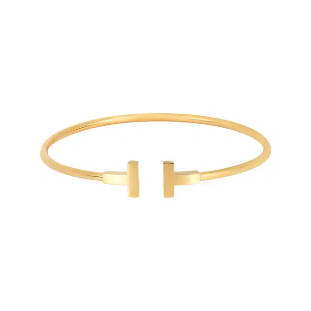 TIFFANY CO. T 18k