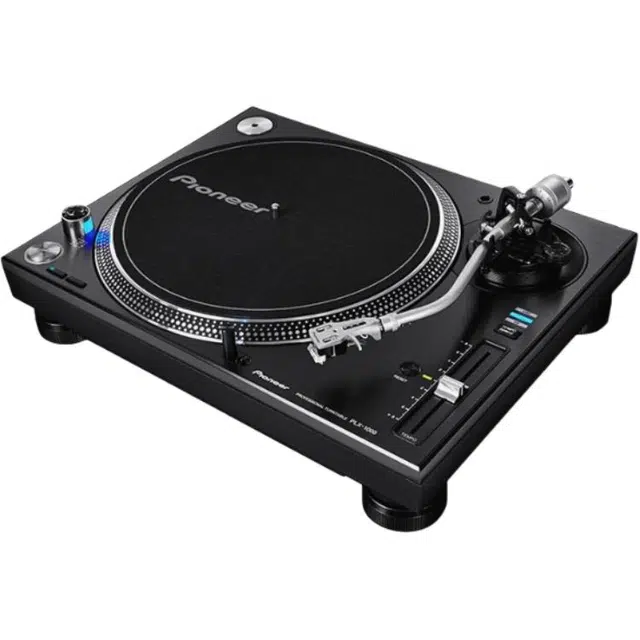 Pioneer DJ PLX-1000 DJ DJ