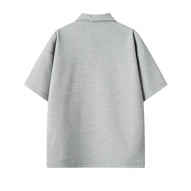 DJ.SPIRIT Polo