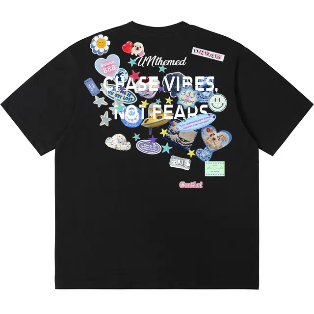 UNthemed T