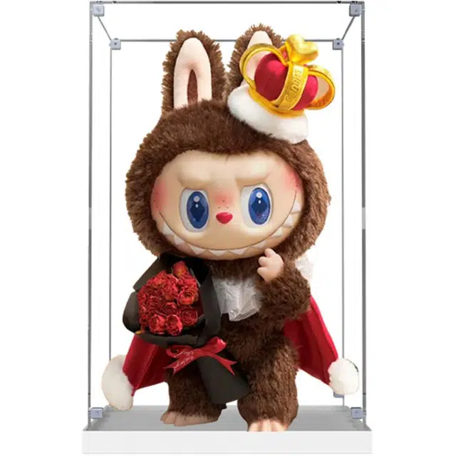 KGBOX POPMARTLABUBU