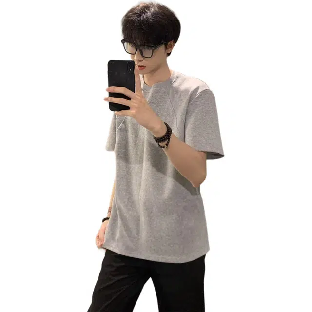 PAINT STAIN T