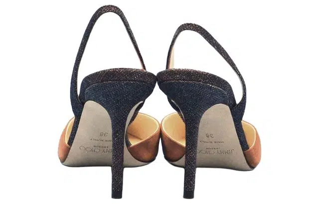 Jimmy Choo Thia 85