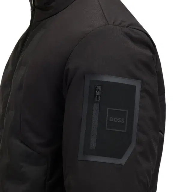 HUGO BOSS