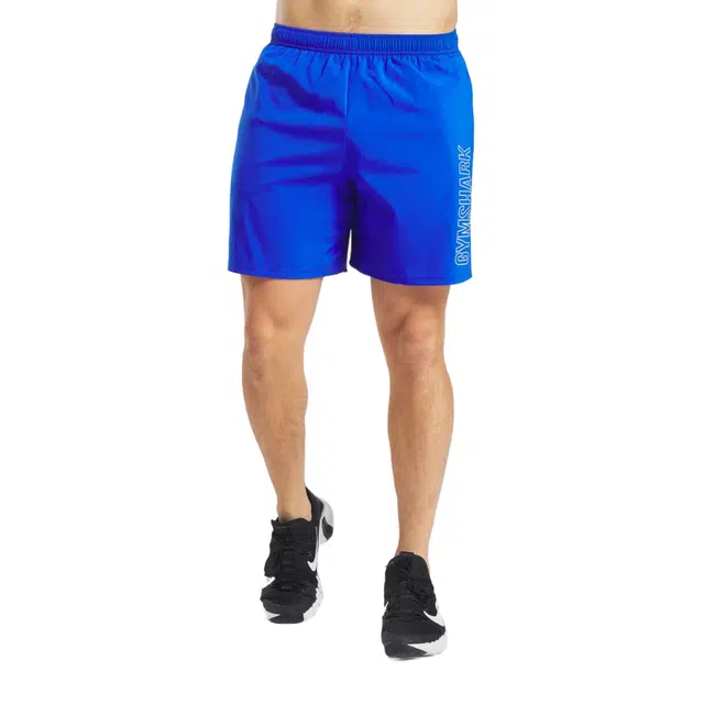 GYMSHARK Arrival