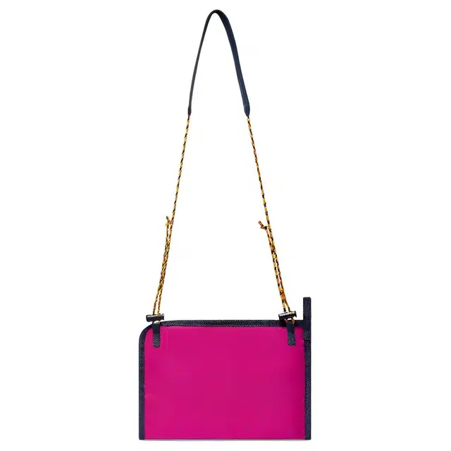 Converse Musette Bag
