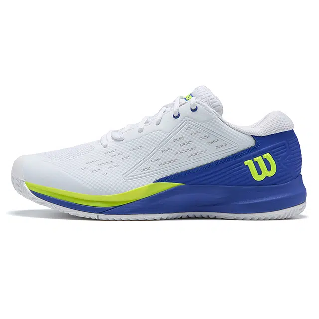 Wilson Rush Pro Ace