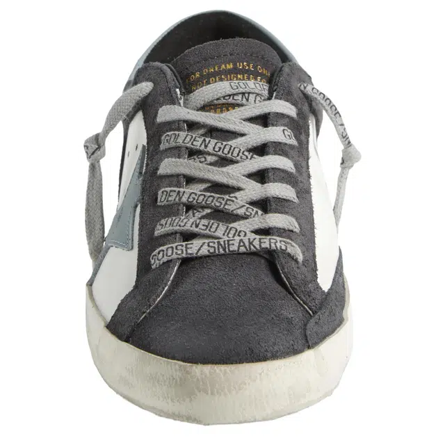 Golden Goose Super-Star