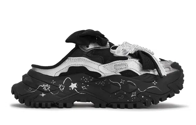 FILA FUSION BIANCO 811