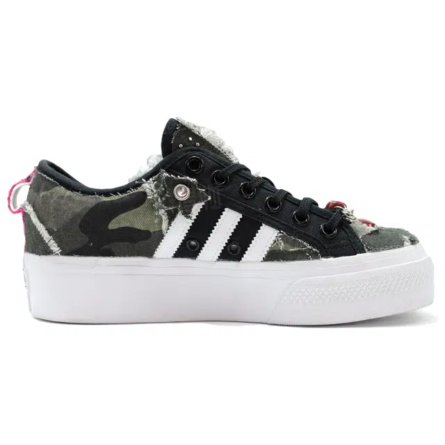 adidas originals Nizza Platform