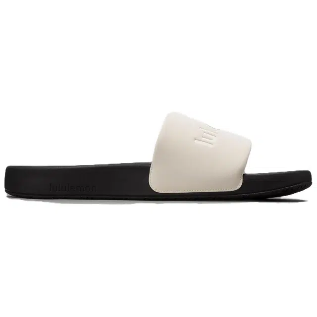 lululemon restfeel slide