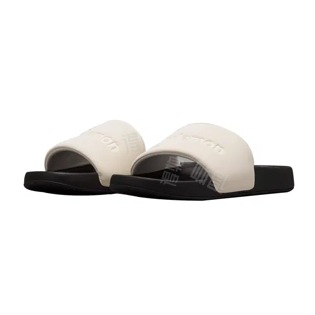 lululemon restfeel slide