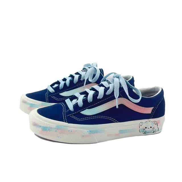 Vans Style 36