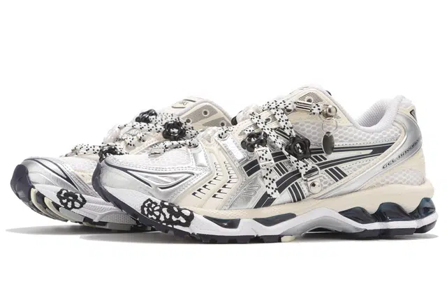 Asics Gel-Kayano 14 NO.205