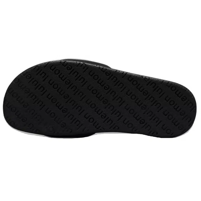 lululemon restfeel slide