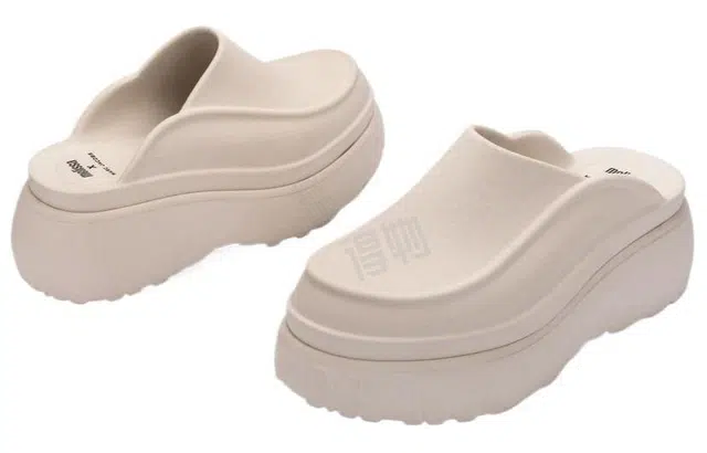 MARC JACOBS x MELISSA