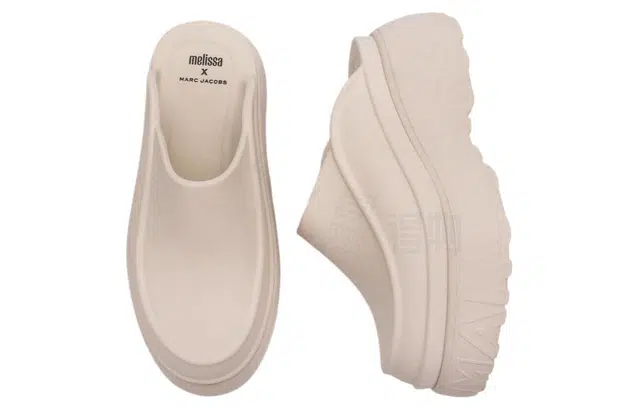 MARC JACOBS x MELISSA