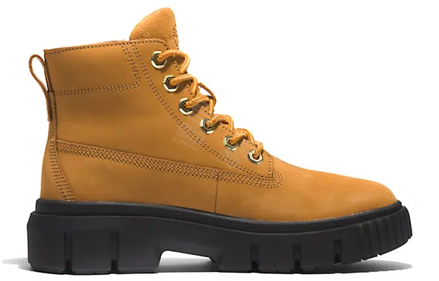 Timberland Greyfield Lace-Up