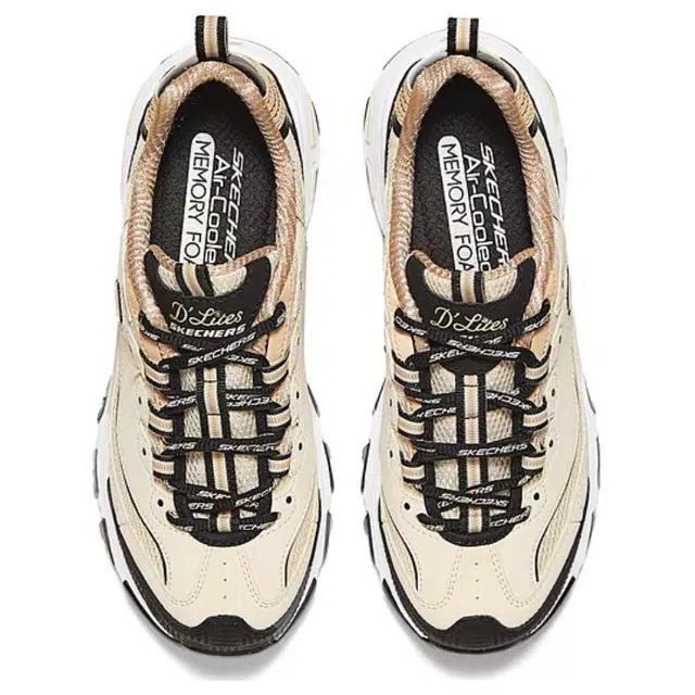 Skechers DLITES WOMEN