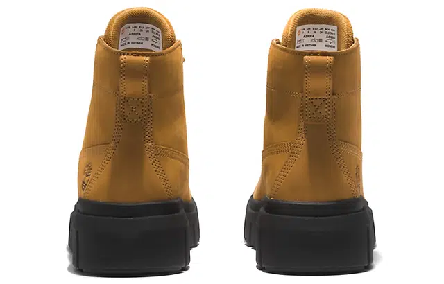 Timberland Greyfield Lace-Up