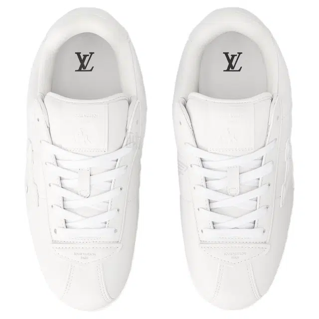 LOUIS VUITTON x Nigo Buttersoft FW25