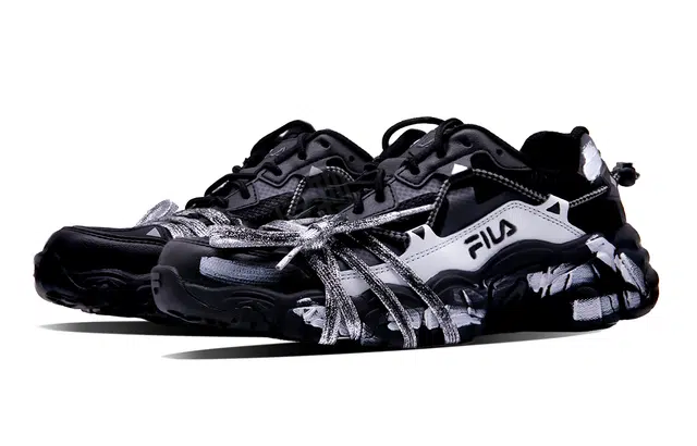 FILA Running