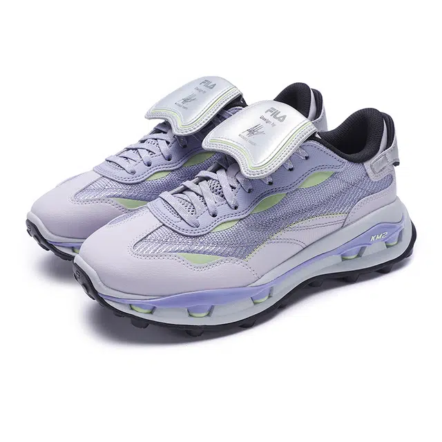 FILA KM2 2
