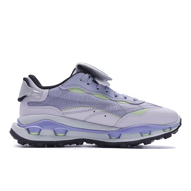 FILA KM2 2