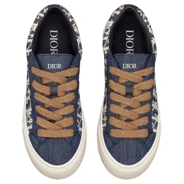 DIOR B33 Spin