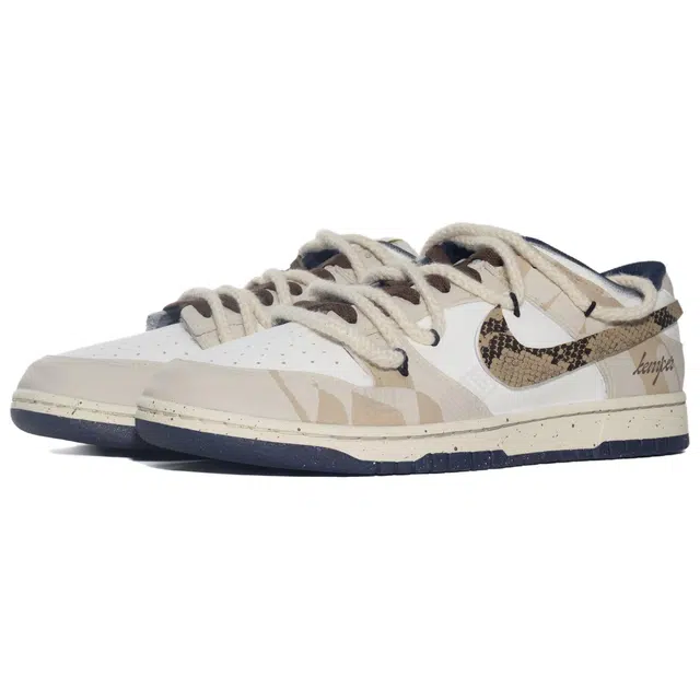 Nike Dunk Low Next Nature