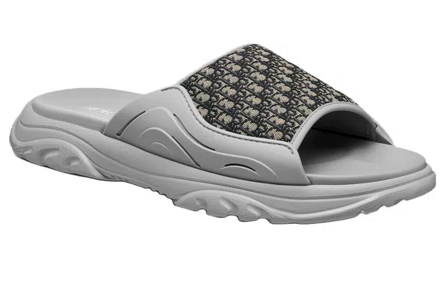DIOR H-Town Oblique