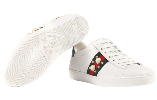 GUCCI ACE