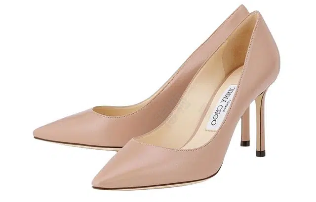 Jimmy Choo ROMY 8.5cm