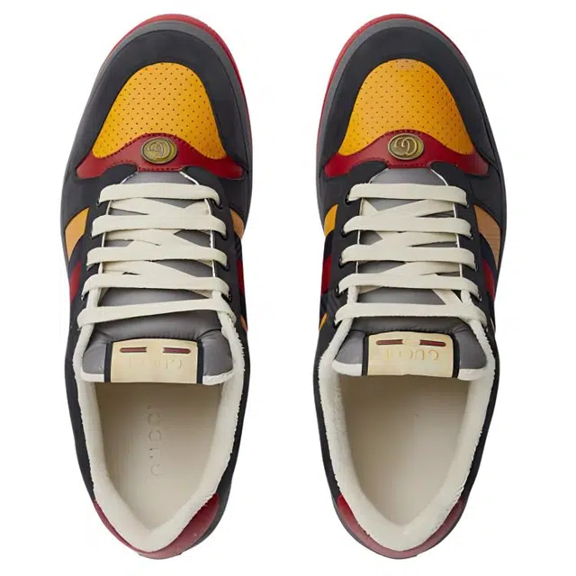 GUCCI Screener