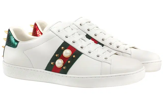 GUCCI ACE